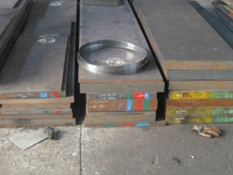 后湖管理区18NiCrMo5模具钢