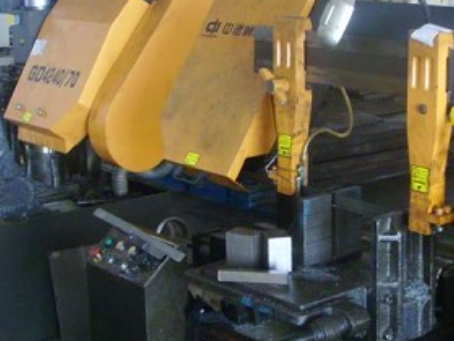 后湖管理区SM45模具钢