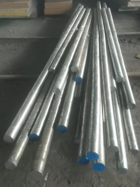 后湖管理区P20模具钢
