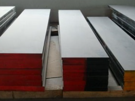 后湖管理区Cr12MoV模具钢