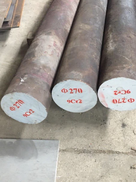 后湖管理区9Cr2工具钢