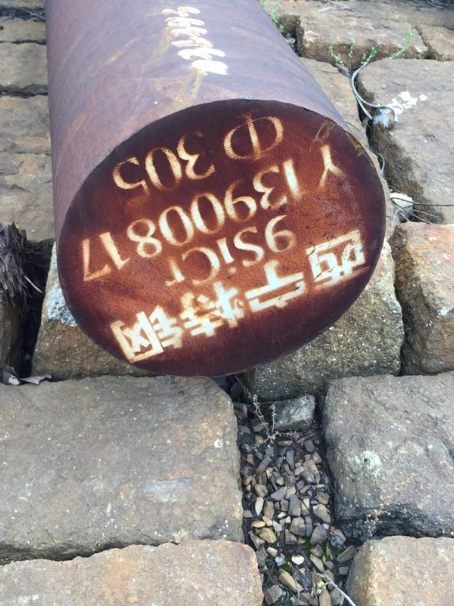 后湖管理区9CrSi工具钢