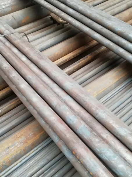 后湖管理区45B合金结构钢